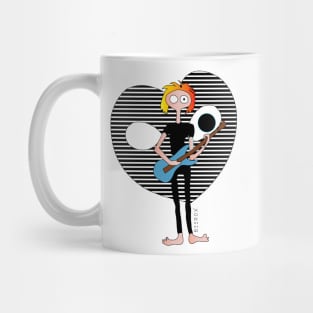 BEEROX SUMMER Mug